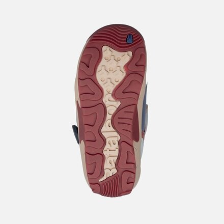 Bataleon - Push Up w/ Rave BOA + Blaster AW FASE Snowboard Package