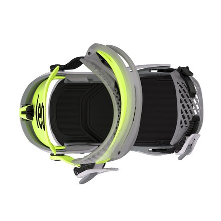 Bataleon - Evil Twin w/ Blaster AW FASE Snowboard Bundle