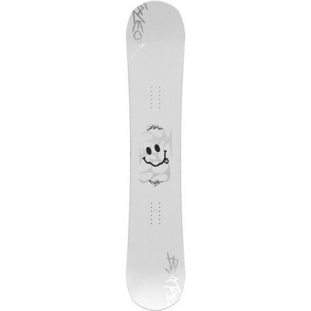 Bataleon - Evil Twin w/ Blaster AW FASE Snowboard Bundle