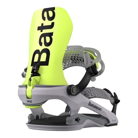 Bataleon - Evil Twin w/ Blaster AW FASE Snowboard Bundle