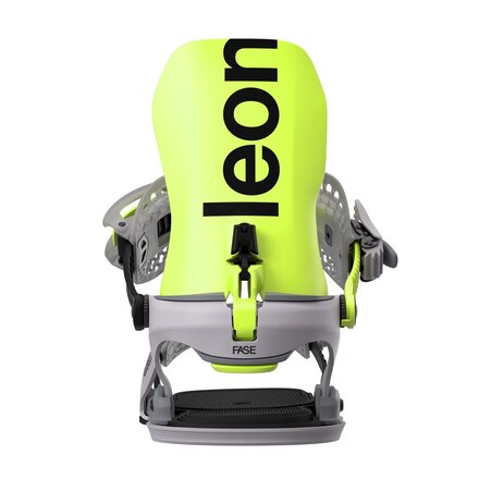 Bataleon - Evil Twin w/ Blaster AW FASE Snowboard Bundle