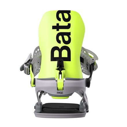 Bataleon - Evil Twin w/ Blaster AW FASE Snowboard Bundle