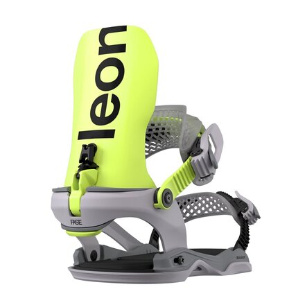 Bataleon - Evil Twin w/ Blaster AW FASE Snowboard Bundle