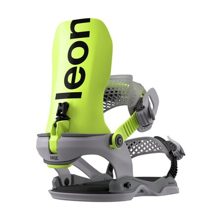 Bataleon - Evil Twin w/ Blaster AW FASE Snowboard Bundle