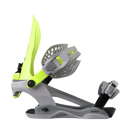 Bataleon - Evil Twin w/ Blaster AW FASE Snowboard Bundle