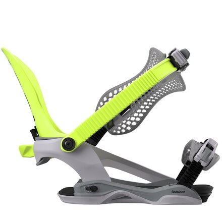 Bataleon - Evil Twin w/ Blaster AW FASE Snowboard Bundle