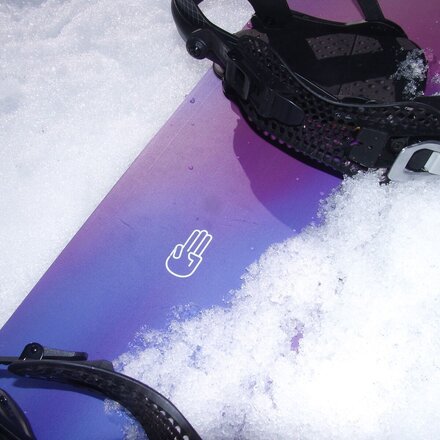 Bataleon - Whatever w/ Rift Boot + Ride C-8 Snowboard Package