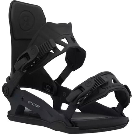 Bataleon - Whatever w/ Rift Boot + Ride C-8 Snowboard Package