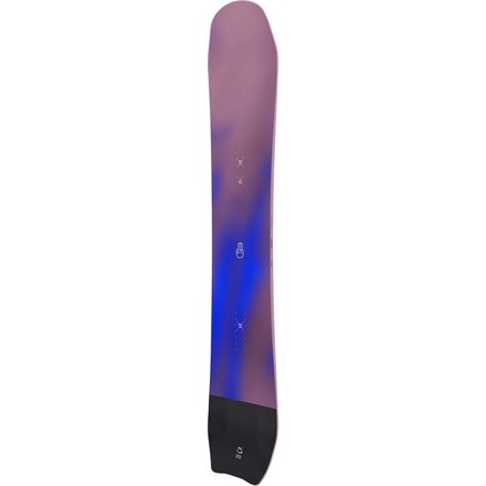Bataleon - Whatever w/ Rift Boot + Ride C-8 Snowboard Package