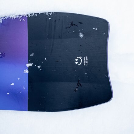 Bataleon - Whatever w/ Rift Boot + Ride C-8 Snowboard Package