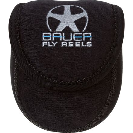 Bauer Reels - SST Fly Reel