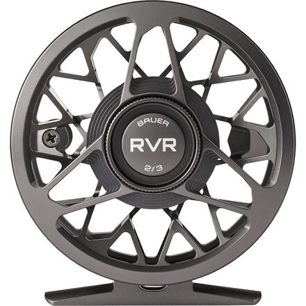 Bauer Reels - RVR Fly Reel