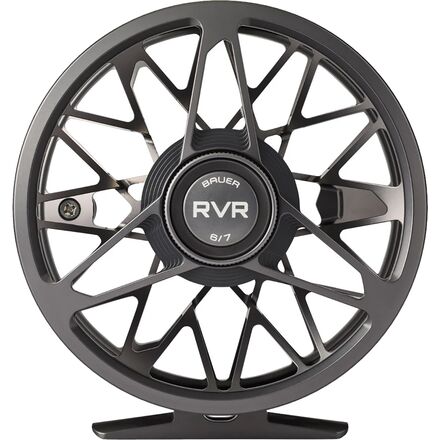 Bauer Reels - RVR Fly Reel
