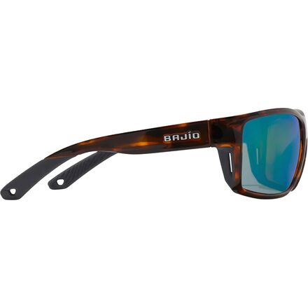 BAJIO - Bales Beach Glass Sunglasses