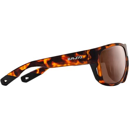 BAJIO - Las Rocas Glass Sunglasses