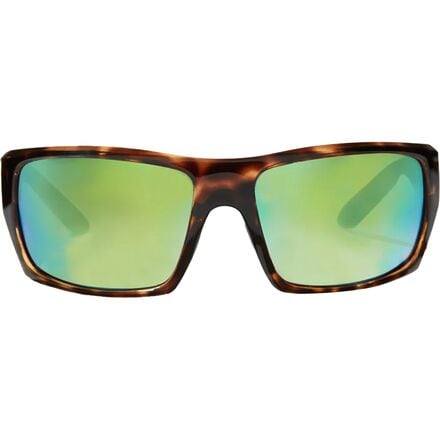 BAJIO - Nato Glass Sunglasses