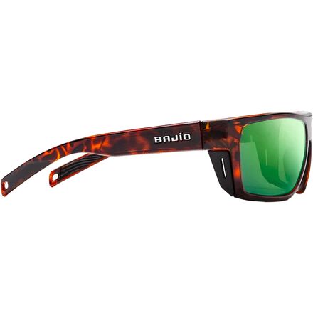 BAJIO - Palometa Glass Sunglasses