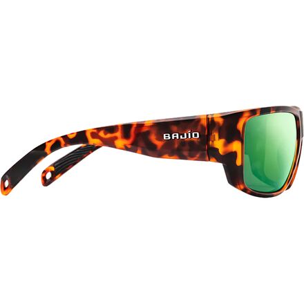 BAJIO - Piedra Glass Sunglasses