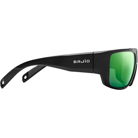 BAJIO - Piedra Sunglasses