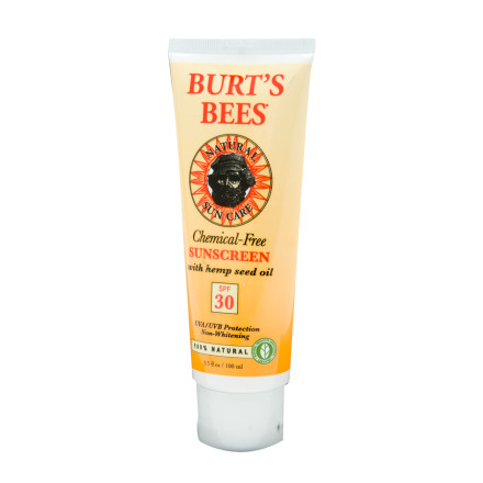 Burt's Bees - Sunscreen SPF 30