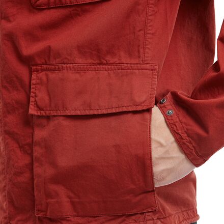 Barbour International - Dion Casual Jacket - Men's
