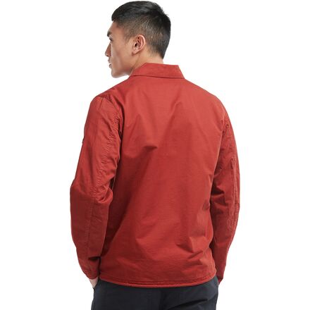 Barbour International - Dion Casual Jacket - Men's