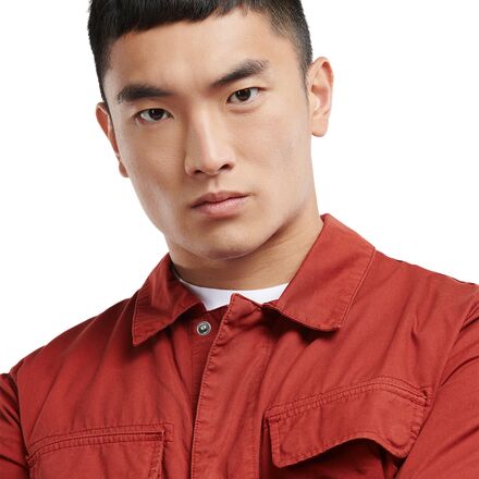 Barbour International - Dion Casual Jacket - Men's