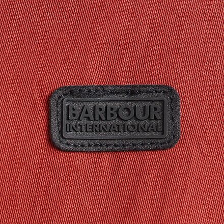 Barbour International - Dion Casual Jacket - Men's