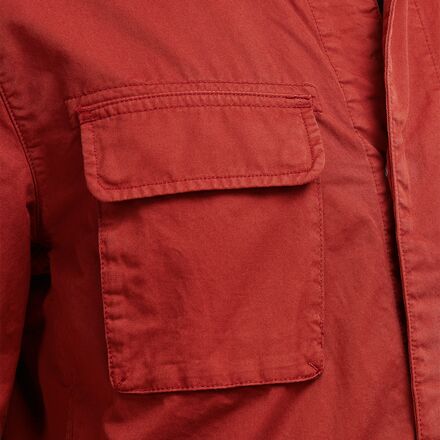 Barbour International - Dion Casual Jacket - Men's