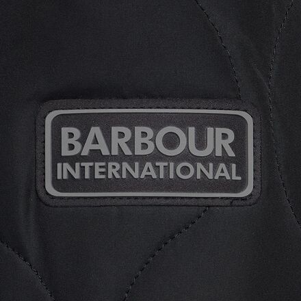 Barbour International - Accelerator Race Quilt Jacket - Men's