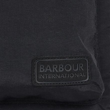 Barbour International - Endo Backpack