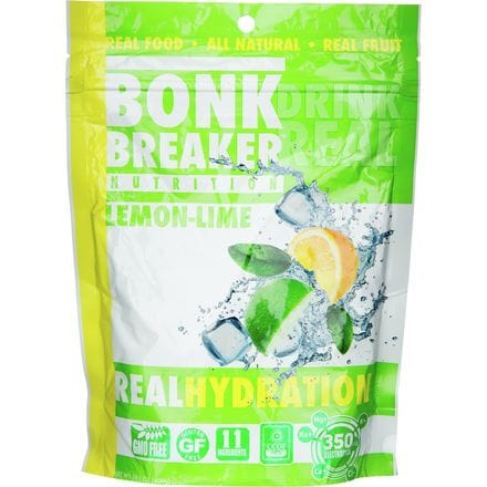 Bonk Breaker - Hydration Drink Mix