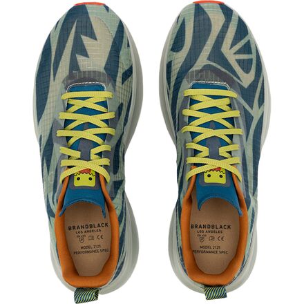 Brandblack - Kaiju Running Shoe - Men's