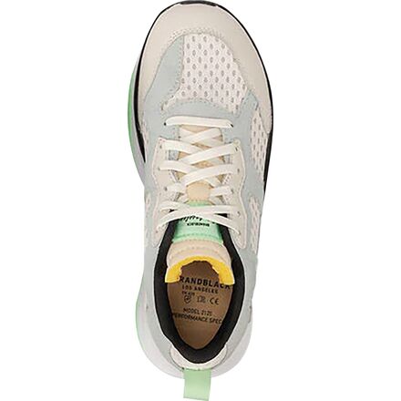 Brandblack - Forma Running Shoe - Men's
