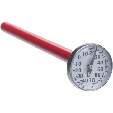 Backcountry Access - Analog Thermometer - One Color