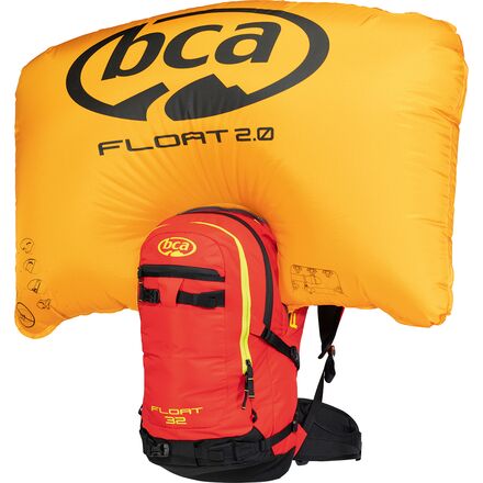 Backcountry Access - Float 32 Airbag