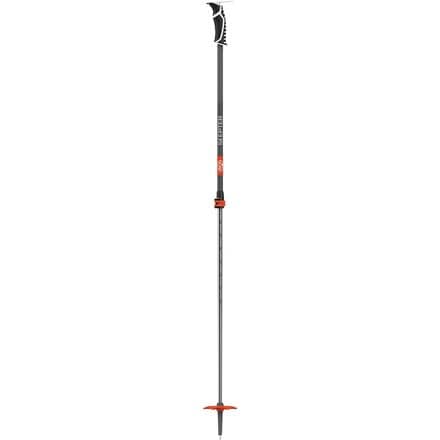 Backcountry Access - Scepter Aluminum Adjustable Ski Poles