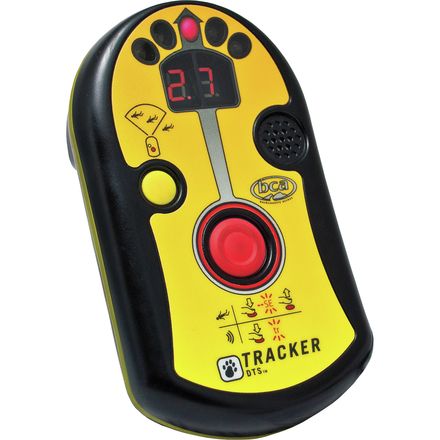 Backcountry Access - DTS Rescue Package