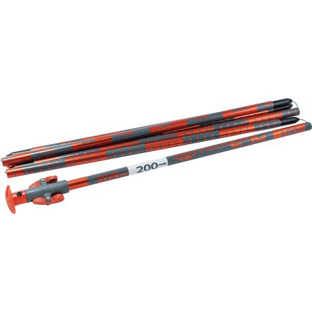 Backcountry Access - DTS Rescue Package
