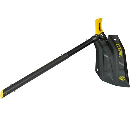 Backcountry Access - D-2 Ext with Folding Saw - One Color