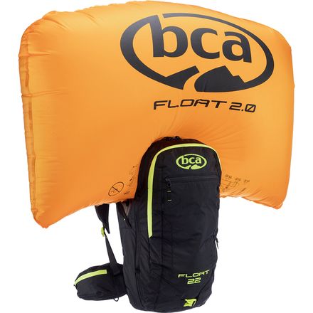 Backcountry Access - Float 22 Airbag Backpack