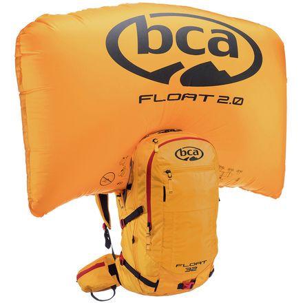 Backcountry Access - Float 32 Airbag Backpack