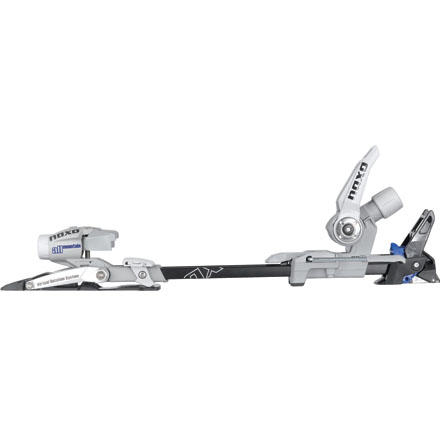 Naxo - nx11 Alpine Touring Binding