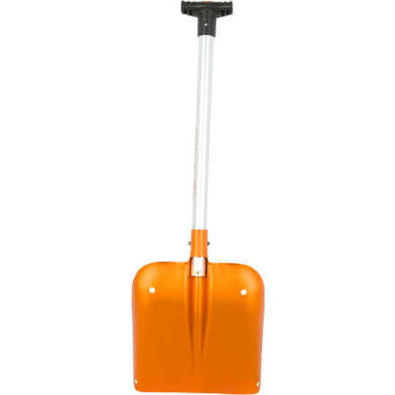 Backcountry Access - Arsenal Shovel w/240 Probe - Companion Blade