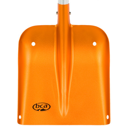 Backcountry Access - Arsenal Shovel w/240 Probe - Companion Blade