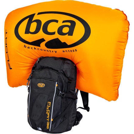 Backcountry Access - Float 30 Winter Backpack - 1830cu in