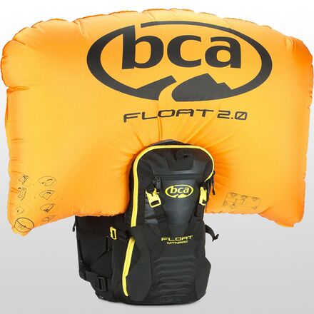 Backcountry Access - Float MtnPro Vest