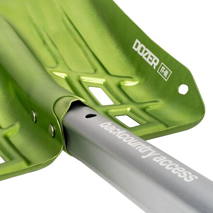 Backcountry Access - Dozer 1T Ultralight Shovel