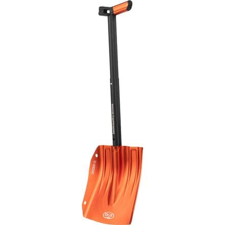 Backcountry Access - Dozer 2H Shovel - Orange