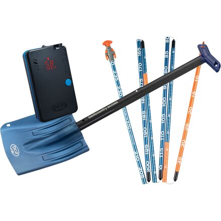 Backcountry Access - Tracker S Rescue Package - One Color